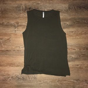 Fabletics | Martha Tank Workout Top